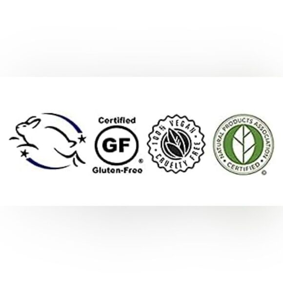 NWT Zuzu Luxe Oil-Free Liquid Foundation - 1 fl oz Shade L24 - Picture 7 of 9